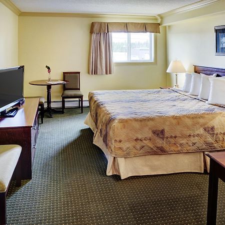 Nova Inn Edson Exterior photo