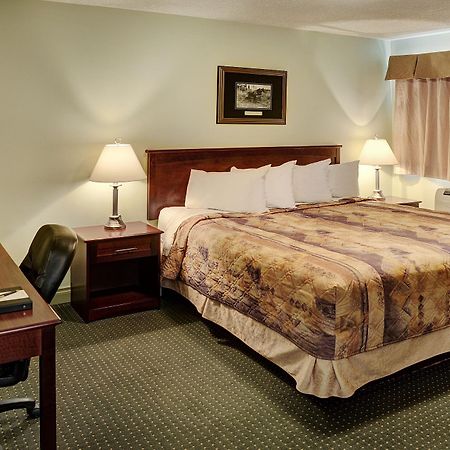 Nova Inn Edson Exterior photo