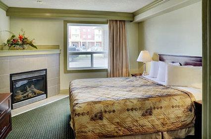Nova Inn Edson Room photo