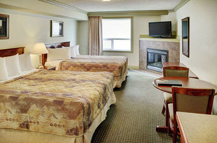 Nova Inn Edson Room photo