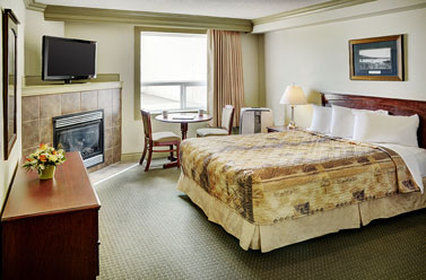 Nova Inn Edson Room photo